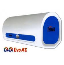 Bình nóng lạnh Ferroli 15 Lít QQ EVO AE 15L